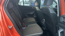 Volkswagen T-Cross 1.0 TSI 115 SEL 5dr Petrol Estate